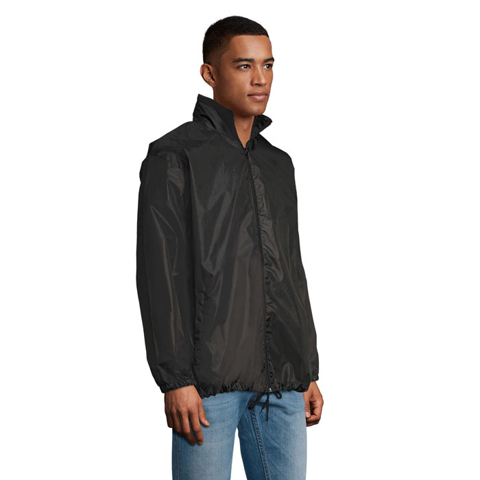 Alternative view of SHIFT UNI WINDBREAKER 210g SHIFT