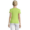 REGENT DAMENT-SHIRT 150g REGENT WOMEN 6 s01825 ag back