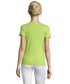 Alternative view of REGENT DAMENT-SHIRT 150g REGENT WOMEN