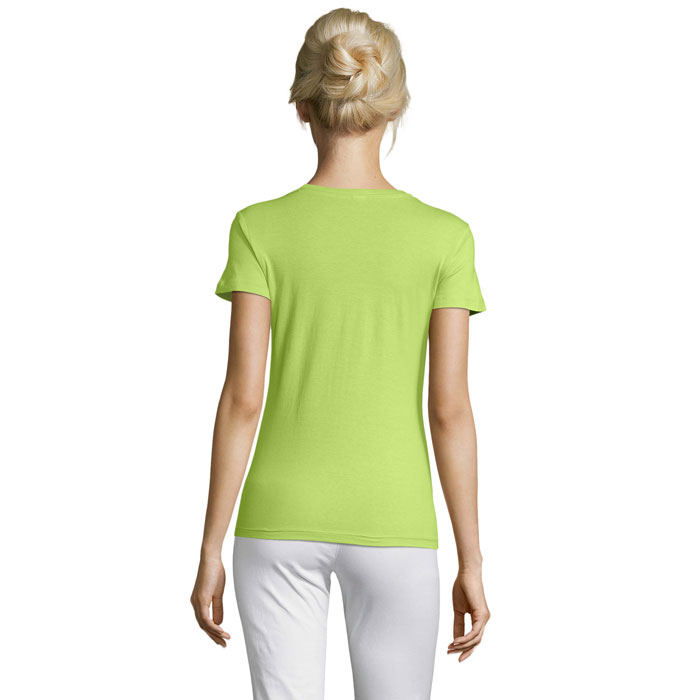 Alternative view of REGENT DAMENT-SHIRT 150g REGENT WOMEN