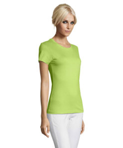 REGENT DAMENT-SHIRT 150g REGENT WOMEN 7 s01825 ag side