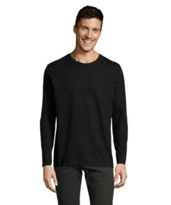 IMPERIAL LSL MEN T-Shirt190