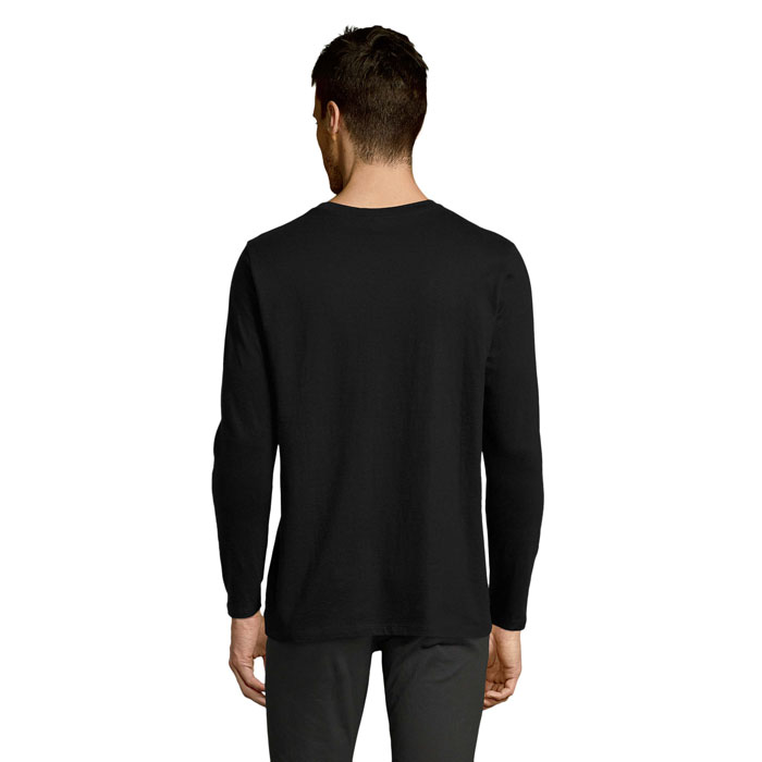 Alternative view of IMPERIAL LSL MEN T-Shirt190 IMPERIAL LSL MEN