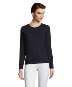 IMPERIAL LSL DAMEN T-SHIRT