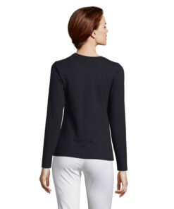 Alternative view of IMPERIAL LSL DAMEN T-SHIRT IMPERIAL LSL WOMEN