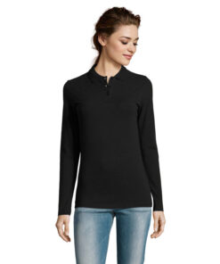 PERFECT LSL WOMEN POLO 180