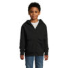 STONE KINDER HOODIE  260g
