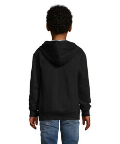 Alternative view of STONE KINDER HOODIE  260g STONE KIDS
