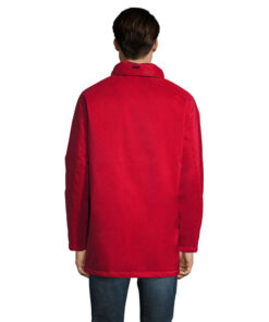 Alternative view of ROBYN UNISEX PARKA ROBYN