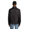 WILSON HERREN Jacke380T WILSON MEN 7 s02898 bk back