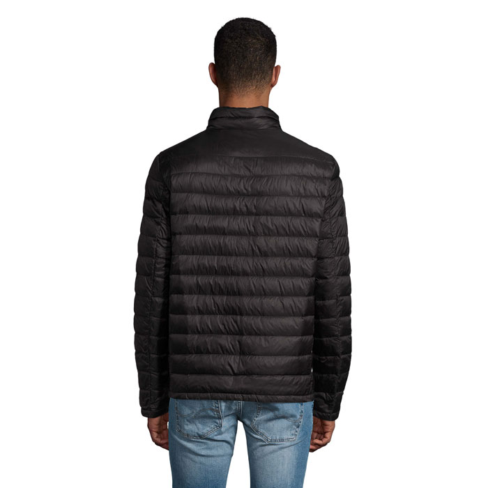 Alternative view of WILSON HERREN Jacke380T WILSON MEN