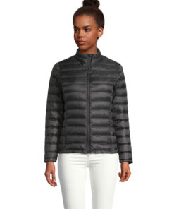 WILSON DAMEN Jacke 380T