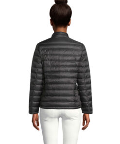 Alternative view of WILSON DAMEN Jacke 380T WILSON WOMEN