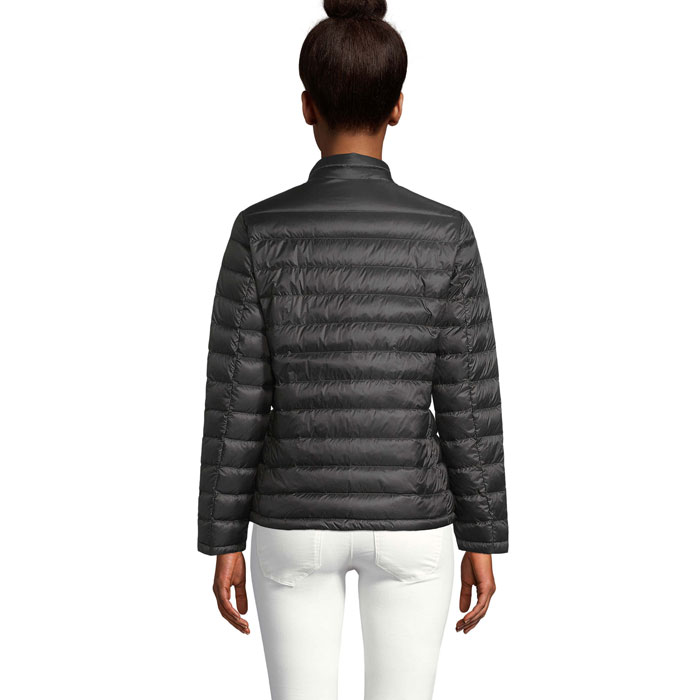 Alternative view of WILSON DAMEN Jacke 380T WILSON WOMEN