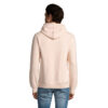 SPENCER HOODED SWEAT 280 SPENCER 6 s02991 cp back