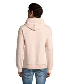 Alternative view of SPENCER HOODED SWEAT 280 SPENCER