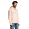 SPENCER HOODED SWEAT 280 SPENCER 7 s02991 cp side
