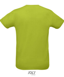 Alternative view of SPRINT UNIT-SHIRT 130g SPRINT