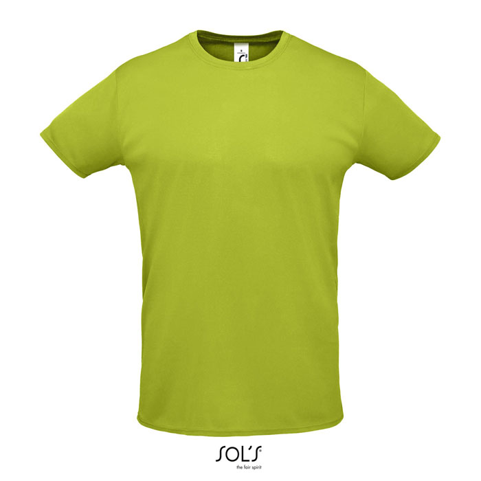SPRINT UNIT-SHIRT 130g