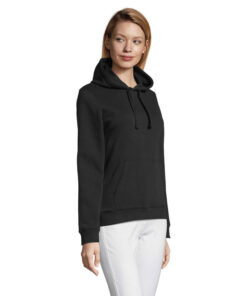 SPENCER Damen Sweater 280g SPENCER WOMEN 7 s03103 bk side