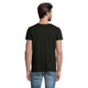 PIONEER MEN T-Shirt 175g PIONEER MEN 7 s03565 db side