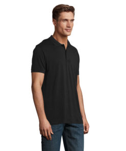 Alternative view of PLANET MEN Polo 170g PLANET MEN