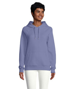 STELLAR Unisex Hoodie