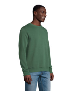 Alternative view of COMET SWEATER 280g COMET