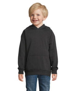 STELLAR KINDER KAPUZENPULLI