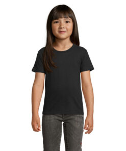 CRUSADER KINDERT-SHIRT 150g