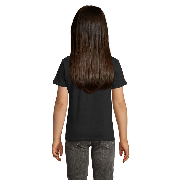 Alternative view of CRUSADER KINDERT-SHIRT 150g CRUSADER KIDS