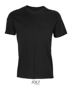 ODYSSEY Uni T-shirt 170g