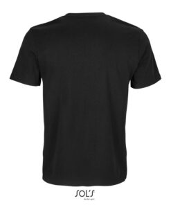 Alternative view of ODYSSEY Uni  T-shirt 170g ODYSSEY