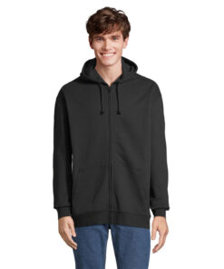 CARTER Full Zip Hoodie