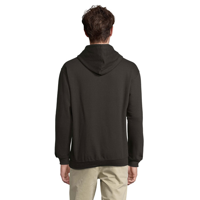 Alternative view of CONDOR Unisex Hoodie CONDOR