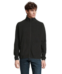 FACTOR HERREN MICROFLEECE