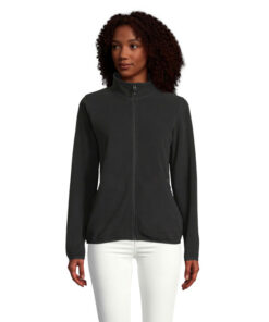 FACTOR DAMEN MICROFLEECE