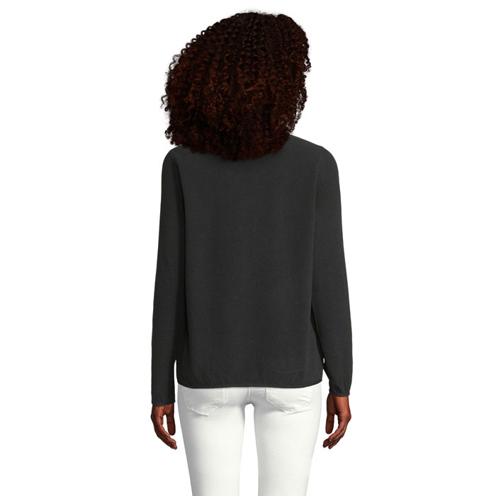 Alternative view of FACTOR DAMEN MICROFLEECE FACTOR WOMEN
