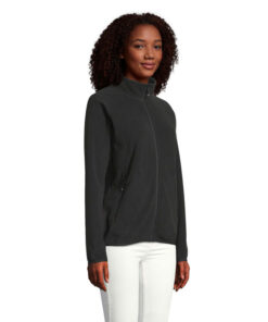 FACTOR DAMEN MICROFLEECE FACTOR WOMEN 7 s03824 bk side