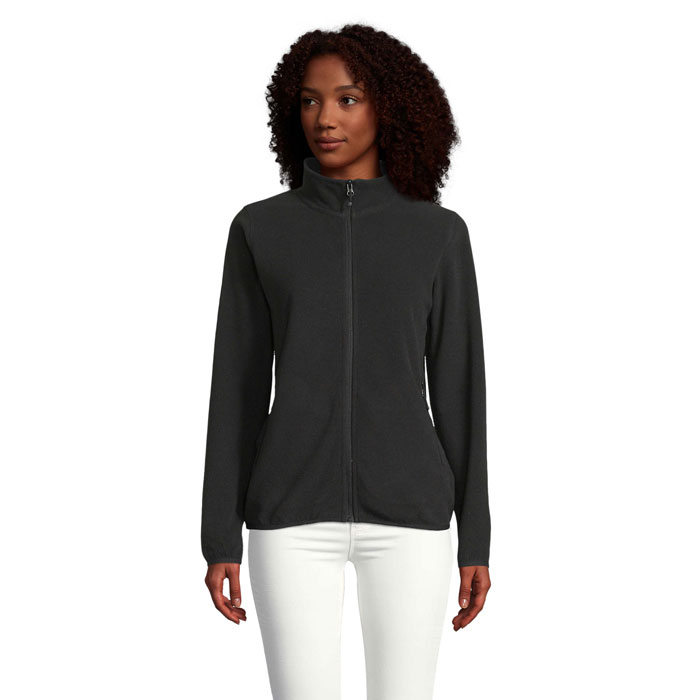 FACTOR DAMEN MICROFLEECE
