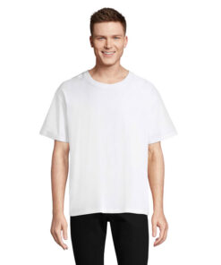 LEGACY OVERSIZED T-SHIRT