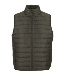 STREAM MEN Bodywarmer