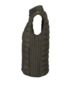 STREAM WOMEN Bodywarmer STREAM 7 s04021 ar side