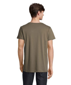 Alternative view of RE CRUSADER T-Shirt 150g RE CRUSADER