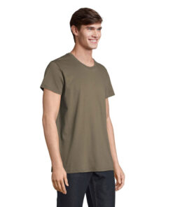 RE CRUSADER T-Shirt 150g RE CRUSADER 7 s04233 ar side