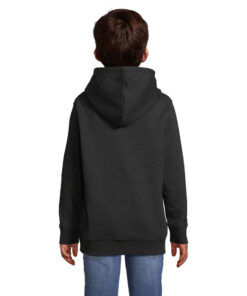 Alternative view of CONDOR KIDS Hoodie CONDOR KIDS