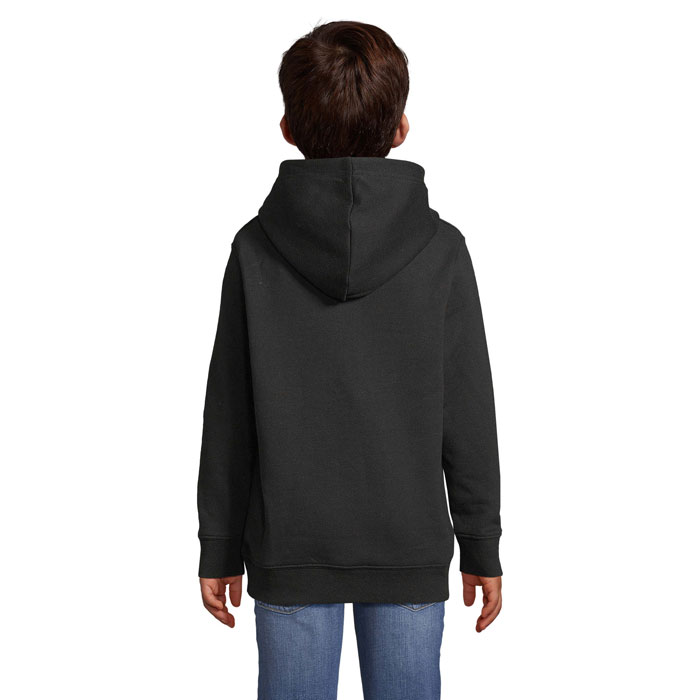 Alternative view of CONDOR KIDS Hoodie CONDOR KIDS