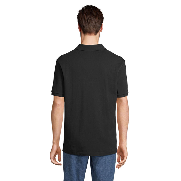 Alternative view of PEGASE Polo Bio 210g PEGASE