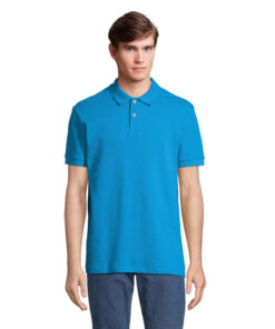 PACIFIC HERREN POLO