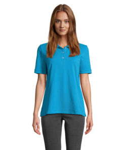 PACIFIC DAMEN POLO